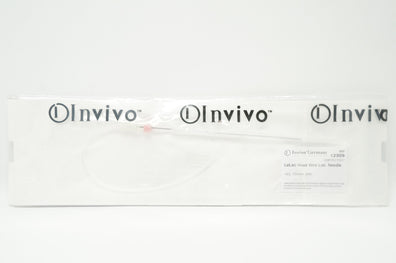 Invivo 12309 LeLoc Hook Wire Loc.Ndle 18G, 150mm, MRI (x)